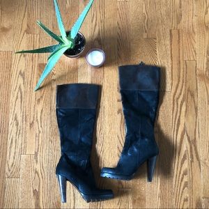 Vero Cuoio Donald J Pliner Boots.